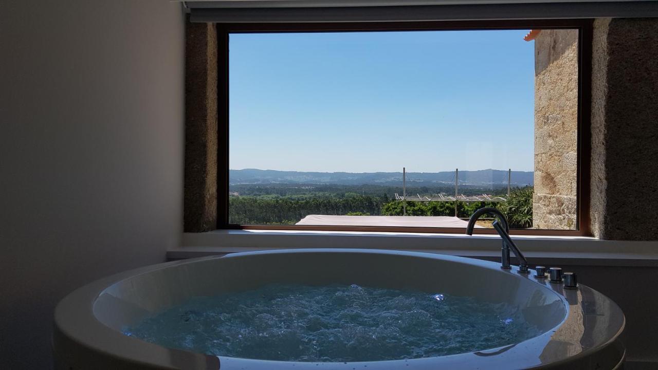 빌라드펀 Casas Do Monte De Roques 빌라 외부 사진