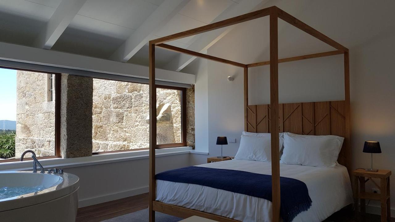 빌라드펀 Casas Do Monte De Roques 빌라 외부 사진