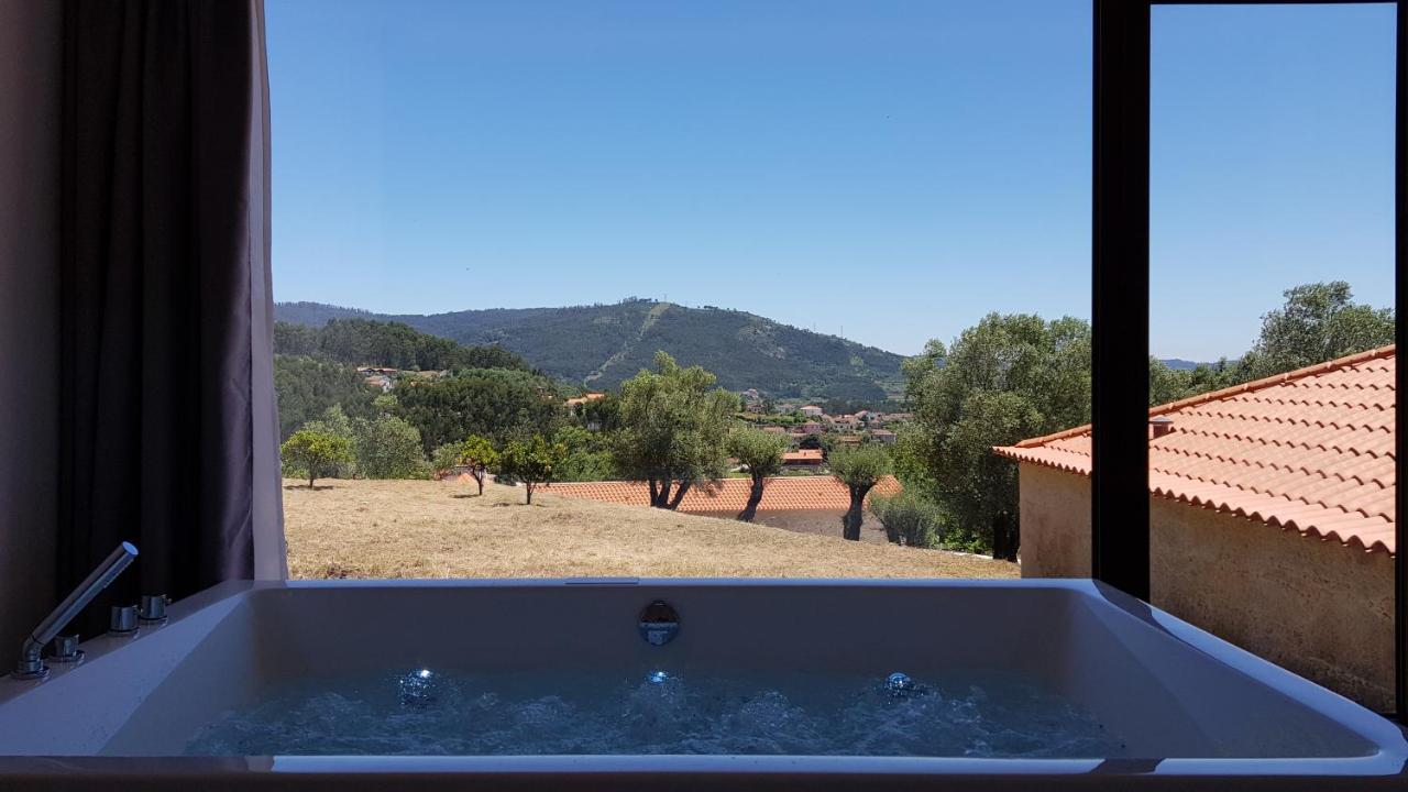 빌라드펀 Casas Do Monte De Roques 빌라 외부 사진