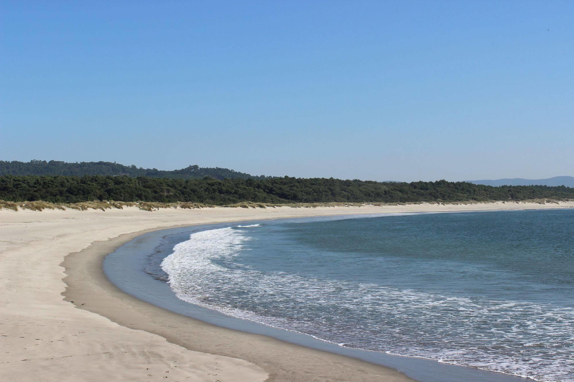 빌라드펀 Casas Do Monte De Roques 빌라 외부 사진
