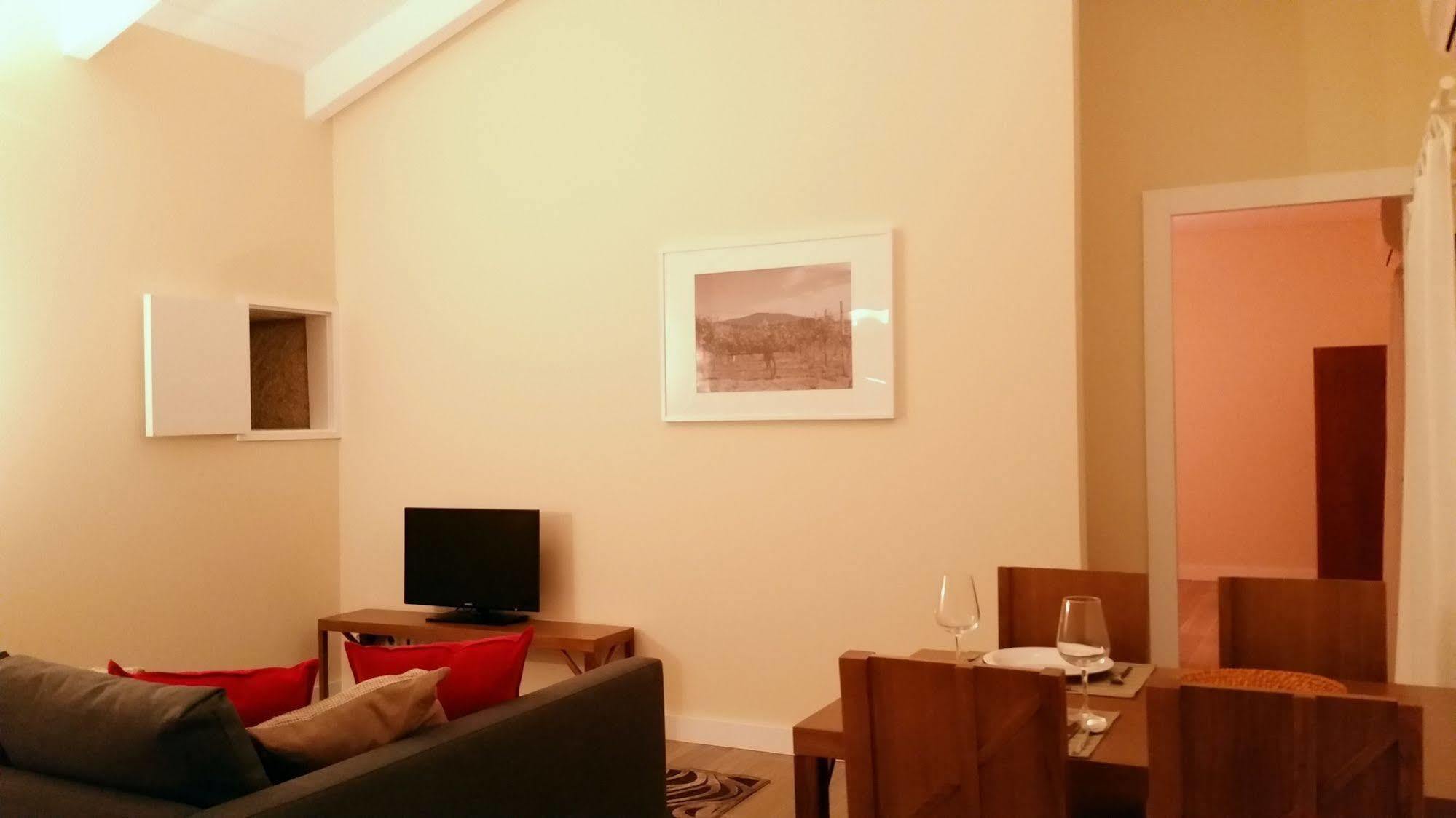 빌라드펀 Casas Do Monte De Roques 빌라 외부 사진